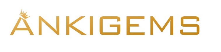 AnkiGems